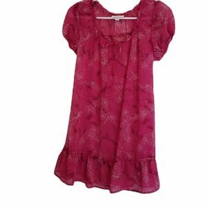 Liz Lange MATERNITY sz Sm
